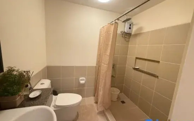 The Camden Place Condo Unit