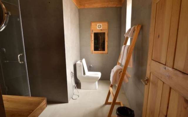 Chospa Hotel