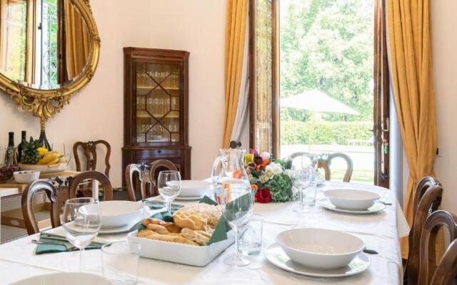 Villa Lilli 8