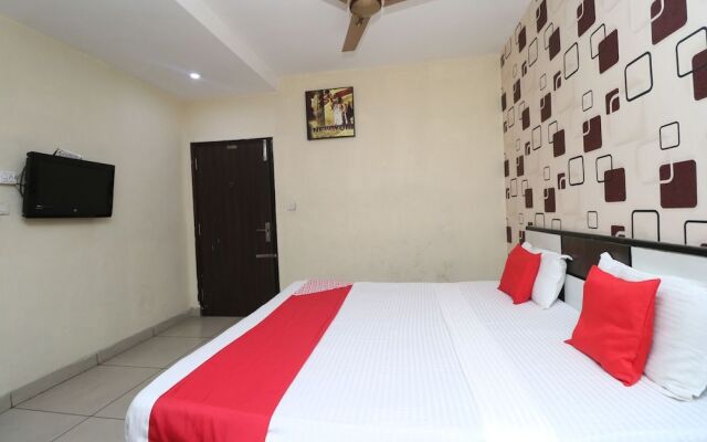 OYO 36231 Hotel New York Inn