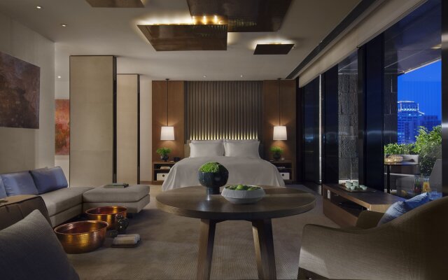 Rosewood Beijing