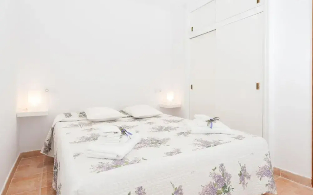 Voramar in Alc dia With 3 Bedrooms and 2 Bathrooms - Villas_and_Bungalows in Alcudia - Photo 3