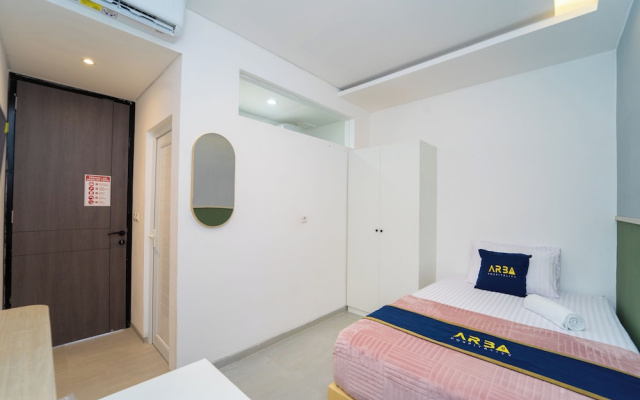 Artric Profesional Living by ARBA