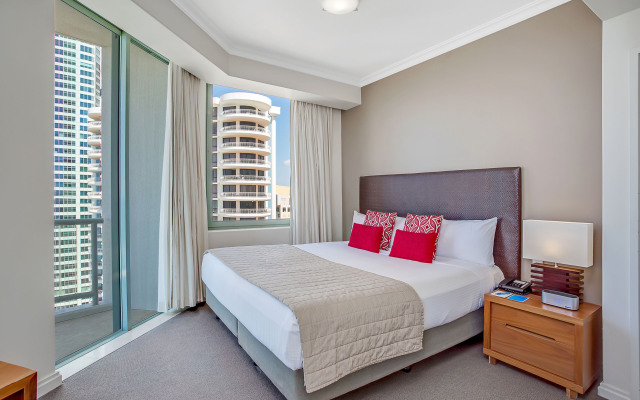 Mantra Legends Hotel