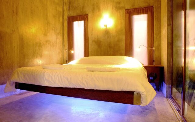 The Cave Studio Samui