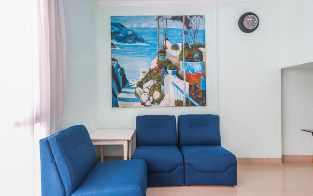 OYO 1551 Studento Guest House