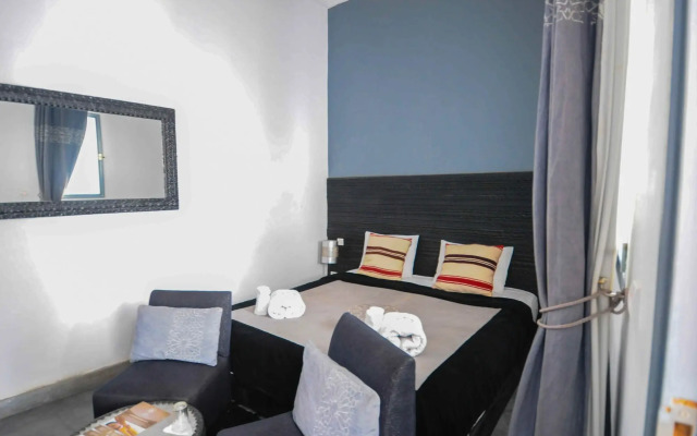 Riad Origines