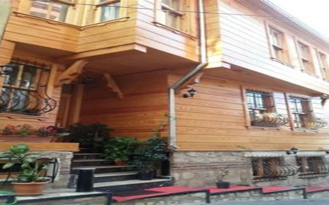 Old City Family Hotel