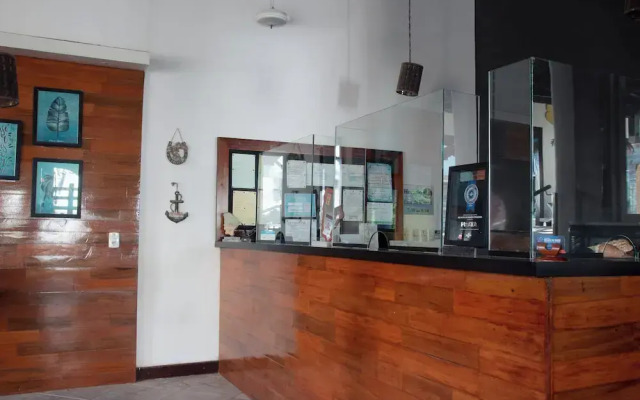 Pousada Recanto do Barão