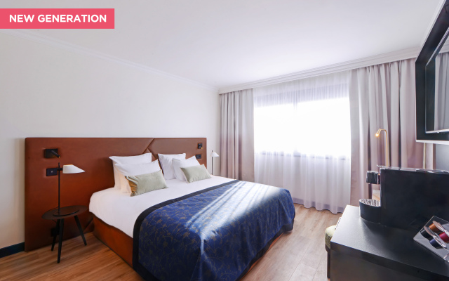 Appart'City Collection Genève Aéroport – Ferney Voltaire