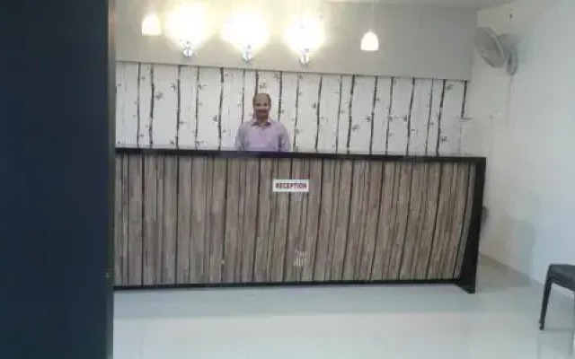 Hotel Prestige Point