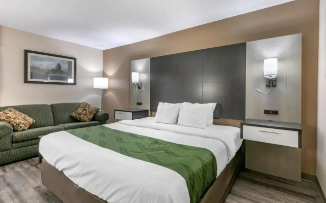 Holiday Inn Express Rogersville-Hwy 11W