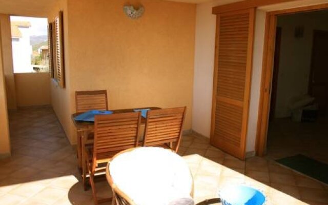Residence Paduledda