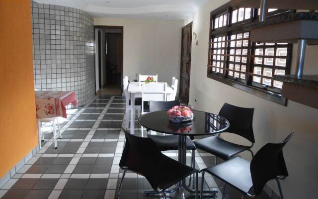 Hostel Lú Confortável