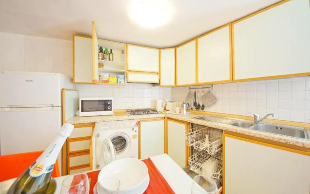 Campo San Polo Apartment Rialto