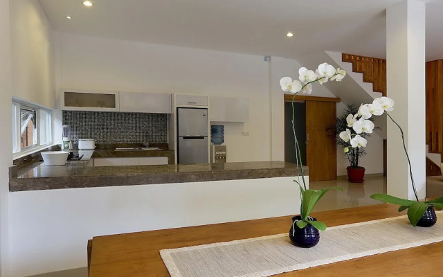 Del Mar Beach Villas-2 Bedroom Private Pool