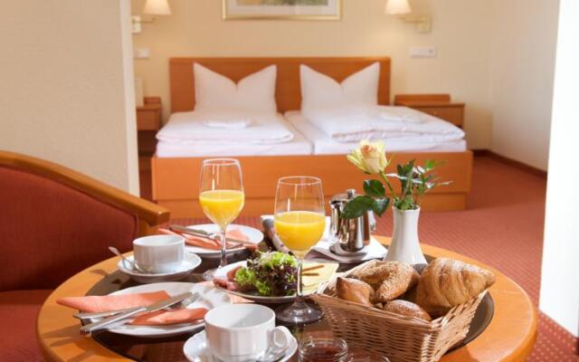 Hotel ConventGarten