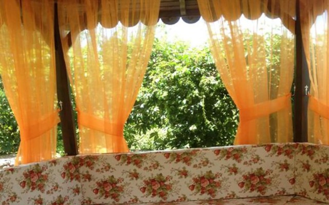 Orman Villa