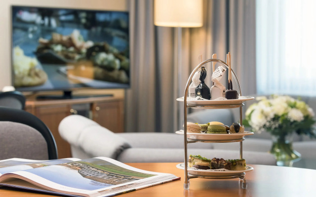 Maritim Airport Hotel Hannover