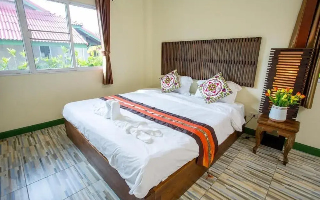 Phanumas LongStay Resort