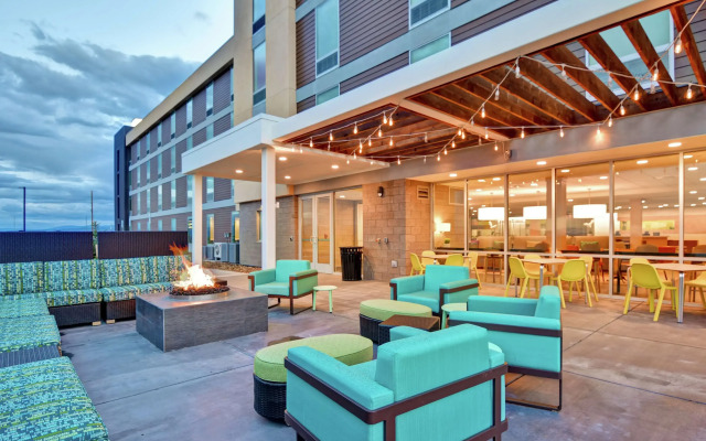 Home2 Suites by Hilton Helena