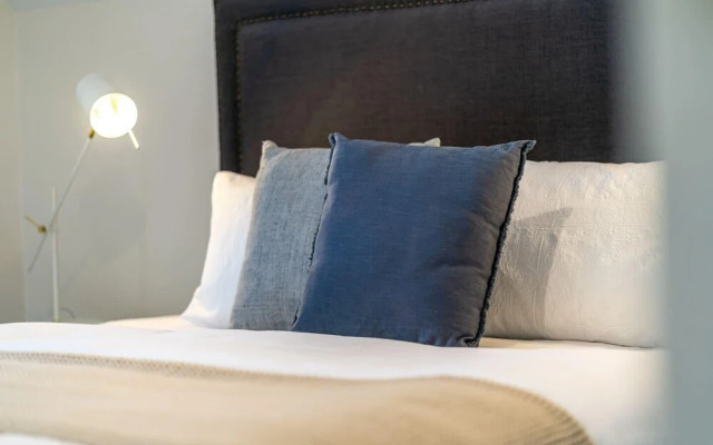 The Hackney Stables - Style & Comfort - City Edge