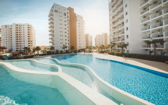 Aurelius Pool Apartments in CaesarResort