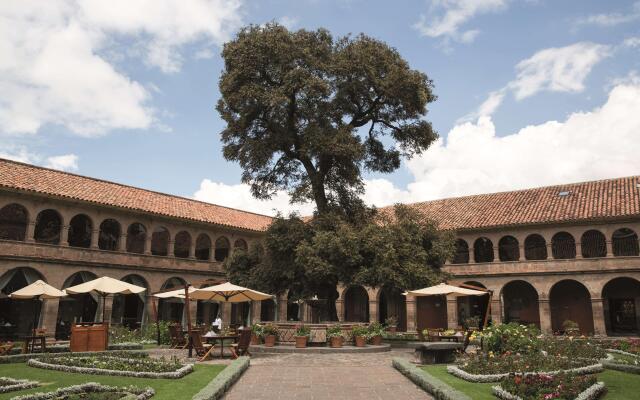 Monasterio, A Belmond Hotel, Cusco