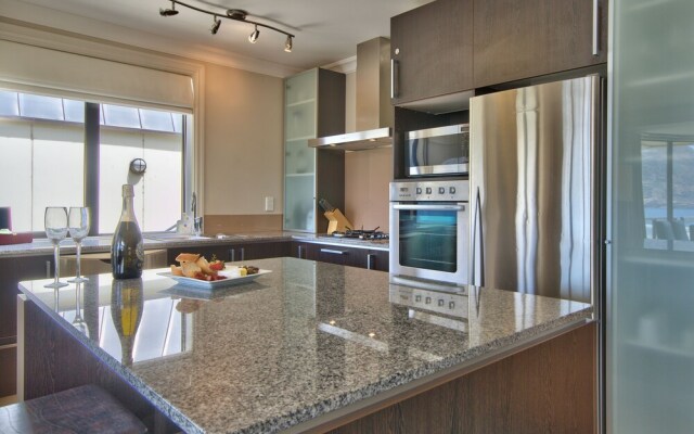 Private Garden Apartments at the Beacon