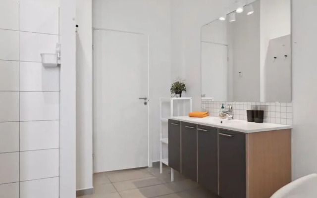 "Fader" - 950m from the sea in NW Jutland