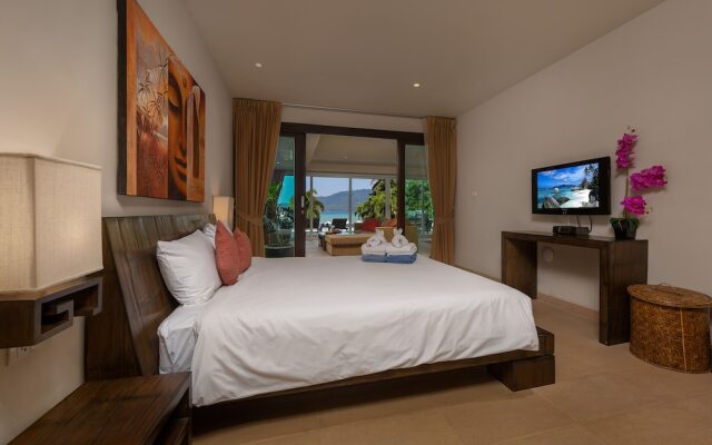Serenity Grand Seaview Suite