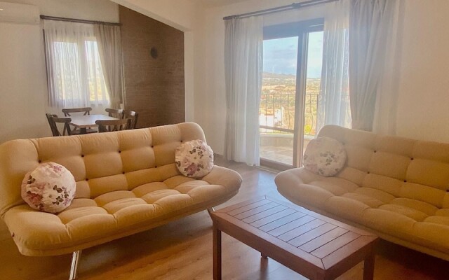 Vista Garden Datca