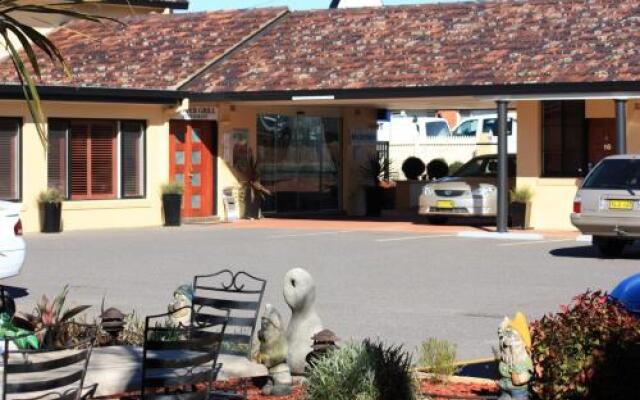 Quality Inn Country Plaza Queanbeyan