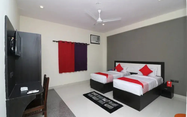 Rosebury by OYO Rooms