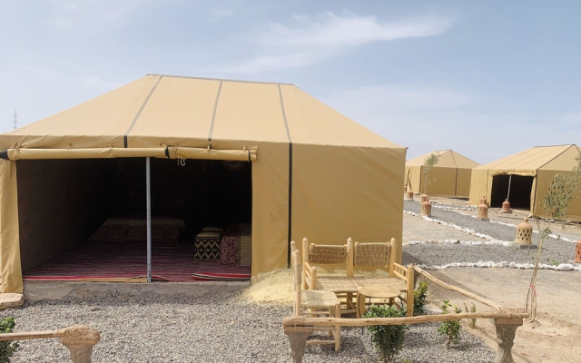 Marrakech Desert Agafay Camp