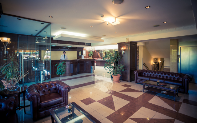 Avalon Airport Hotel Thessaloniki