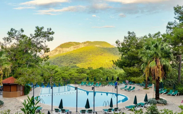 Montana Pine Resort - All Inclusive