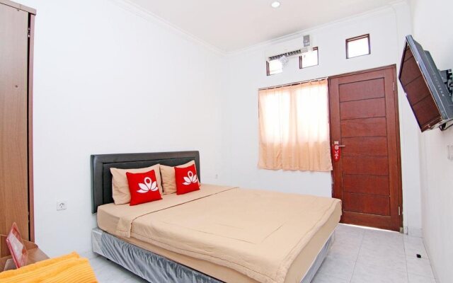 De-Lalis Homestay by Zen Rooms