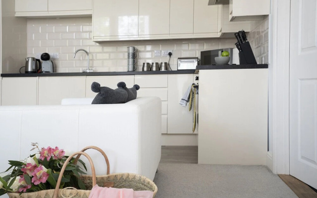 Ipswich Town Centre Apartment 7