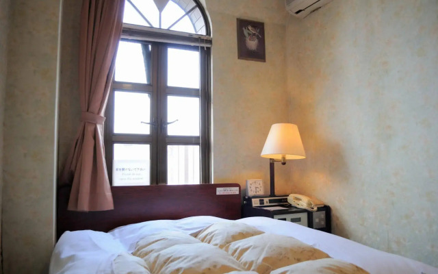 Kochi Sakura Hotel