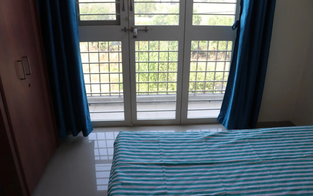 Nature's Lap Homestay