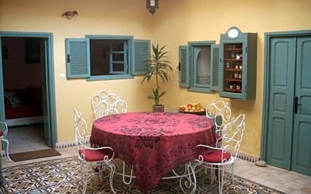Dar Beldi