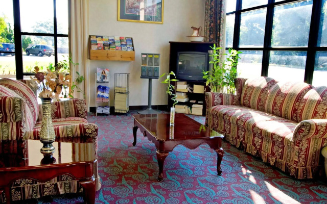 Americas Best Value Inn - Selma