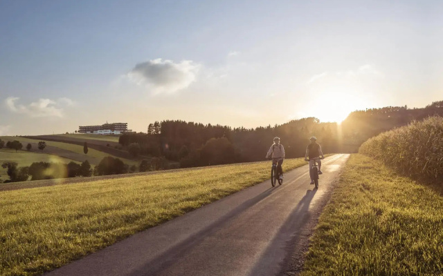 Falkensteiner Hotel Bad Leonfelden - Adults Only