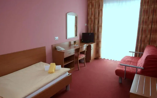 Penzion Letališce