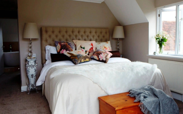 Shoyswell Cottage B&B