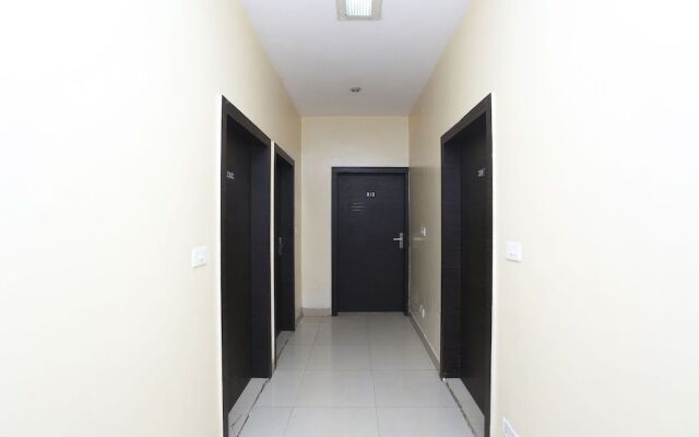 OYO 8869 Hotel-a-firoza