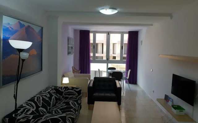 Vcv Apartamento A. L. Jones