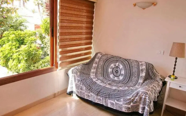 Parque Santiago 1 Villa 114 by Tenerife Rental and Sales