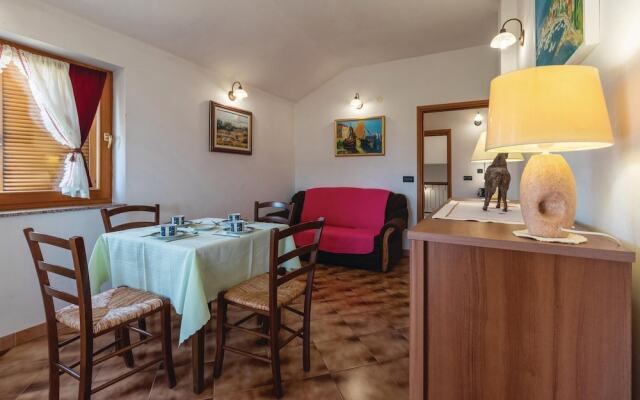 Stunning Home in Preko With 3 Bedrooms and Wifi